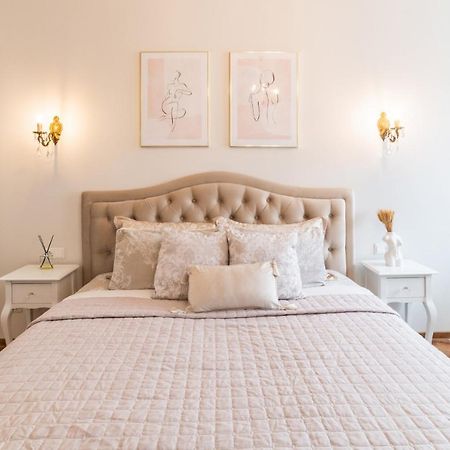 E. D. Angel Wing Apartment Siauliai  Luaran gambar