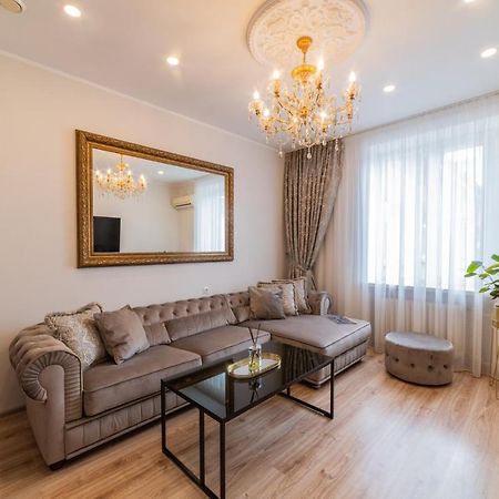 E. D. Angel Wing Apartment Siauliai  Luaran gambar