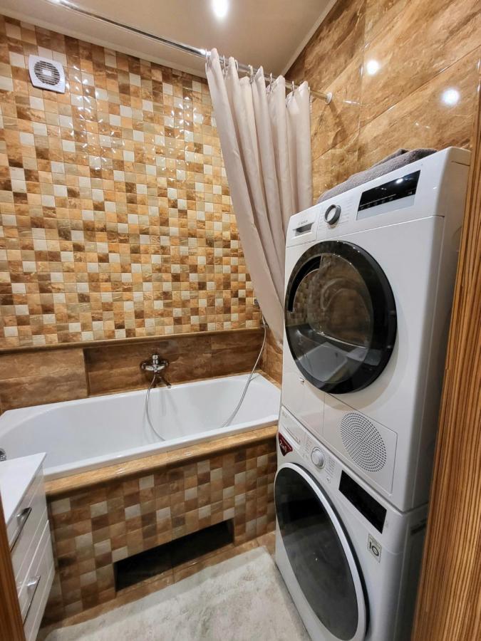 E. D. Angel Wing Apartment Siauliai  Luaran gambar