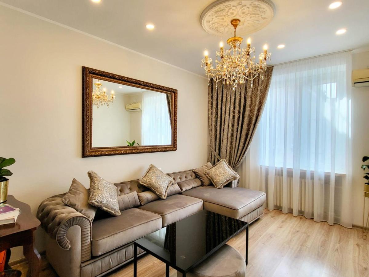 E. D. Angel Wing Apartment Siauliai  Luaran gambar