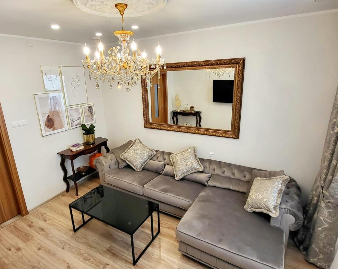 E. D. Angel Wing Apartment Siauliai  Luaran gambar