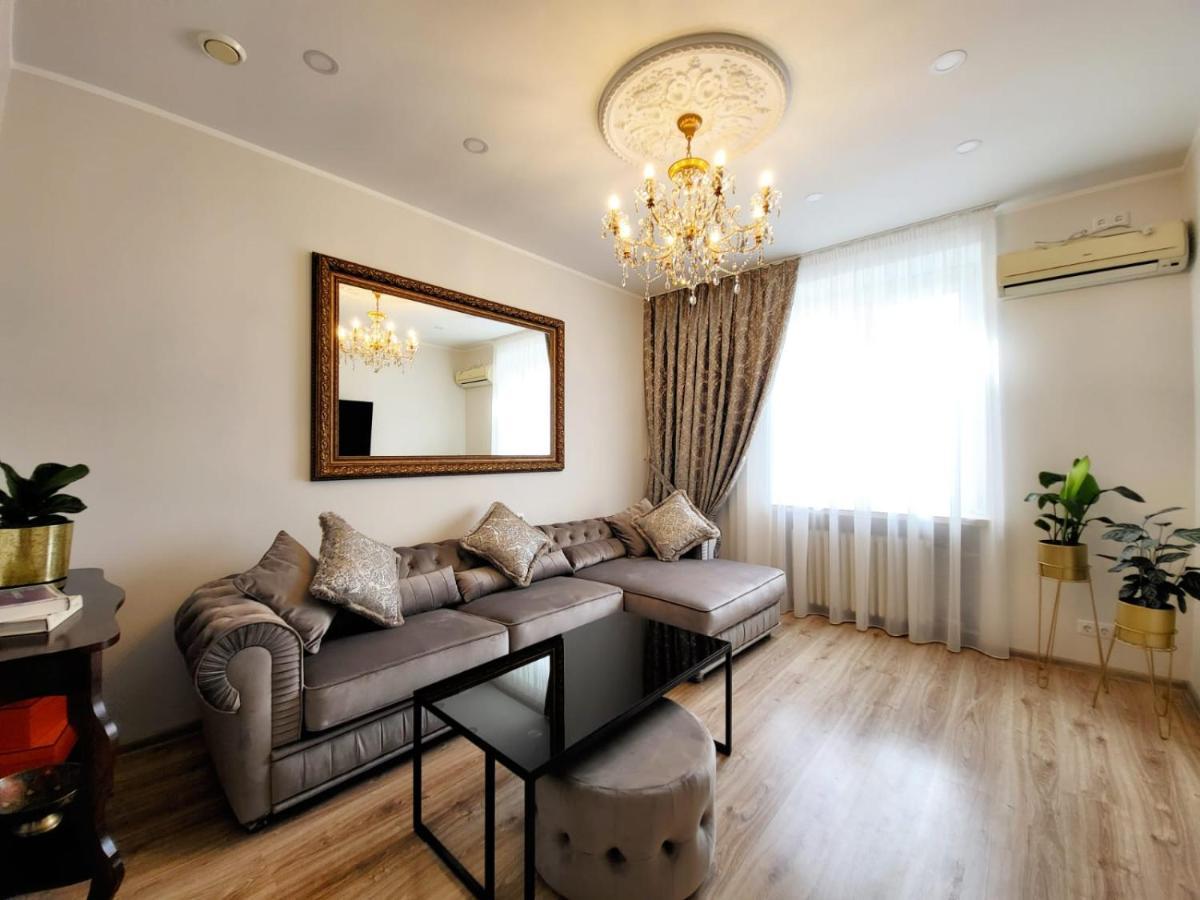 E. D. Angel Wing Apartment Siauliai  Luaran gambar