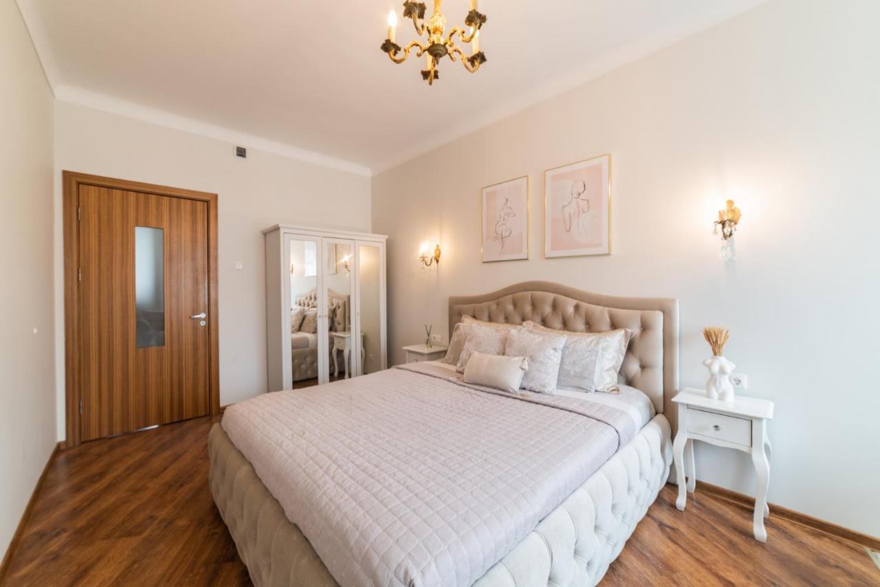 E. D. Angel Wing Apartment Siauliai  Luaran gambar
