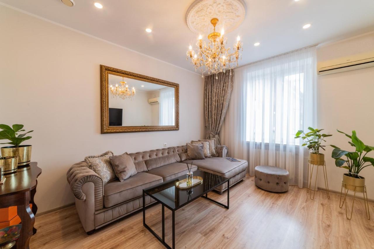 E. D. Angel Wing Apartment Siauliai  Luaran gambar