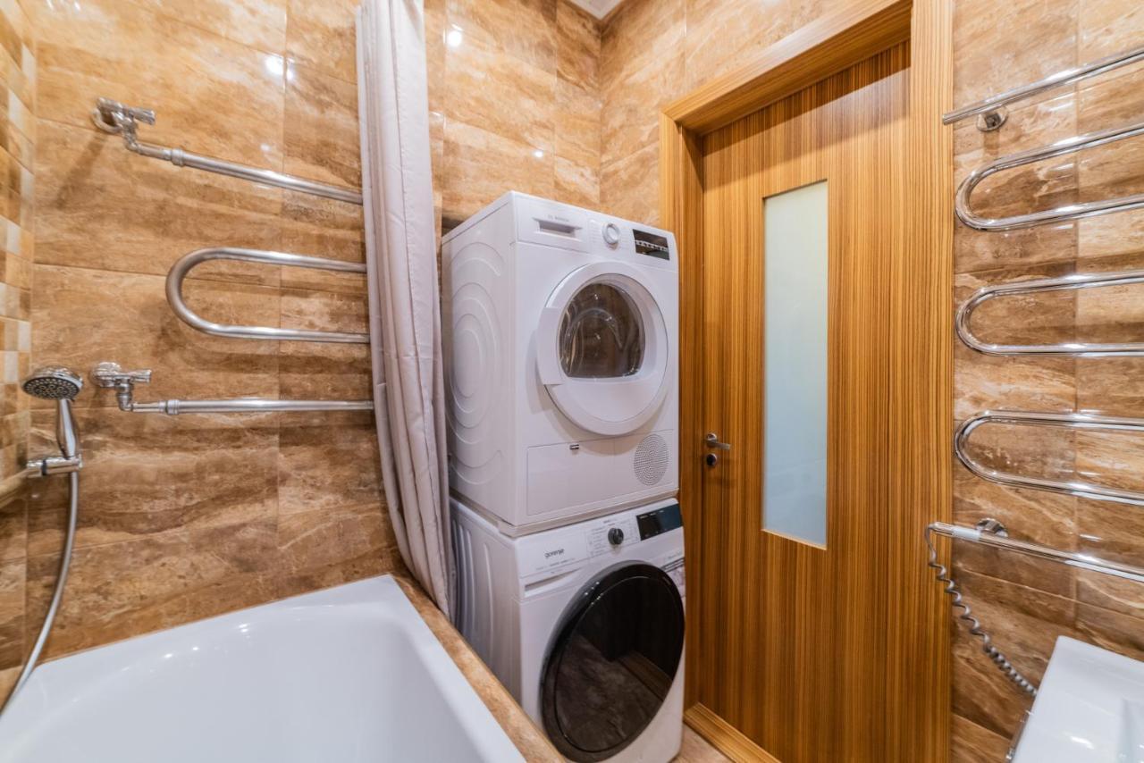 E. D. Angel Wing Apartment Siauliai  Luaran gambar